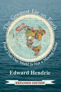 Couverture_The Greatest Lie on Earth (Expanded Edition)