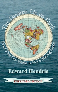 Couverture_The Greatest Lie on Earth