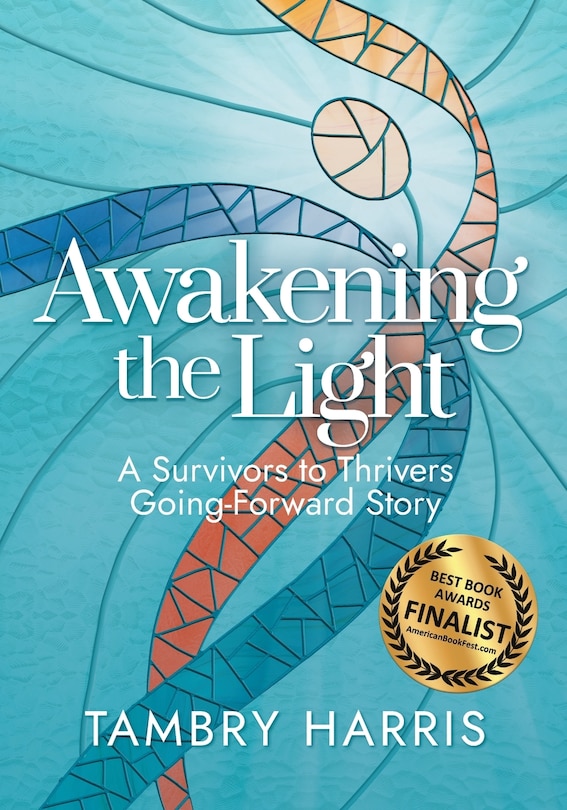 Couverture_Awakening the Light
