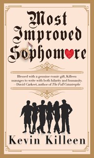 Front cover_Most Improved Sophomore