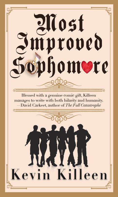 Front cover_Most Improved Sophomore