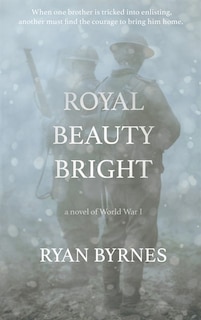 Front cover_Royal Beauty Bright