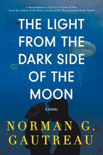 Front cover_The Light from the Dark Side of the Moon