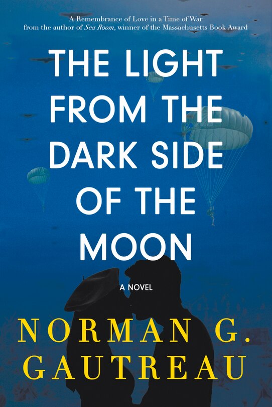 Front cover_The Light from the Dark Side of the Moon
