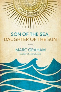 Couverture_Son Of The Sea, Daughter Of The Sun