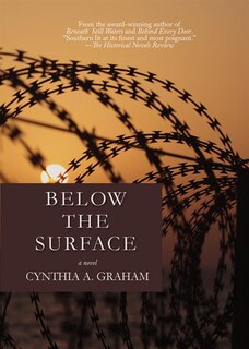 Couverture_Below The Surface