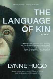 Front cover_The Language of Kin