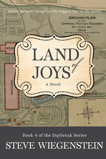 Front cover_Land of Joys
