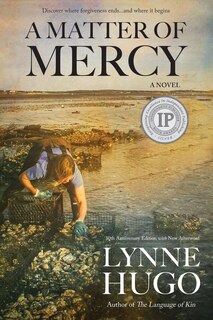 Front cover_A Matter of Mercy