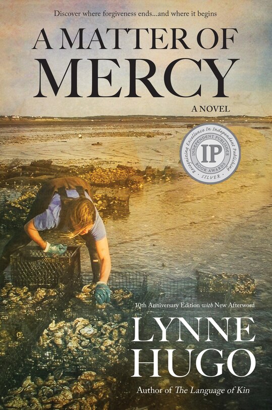 Front cover_A Matter of Mercy