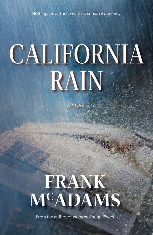 Front cover_California Rain