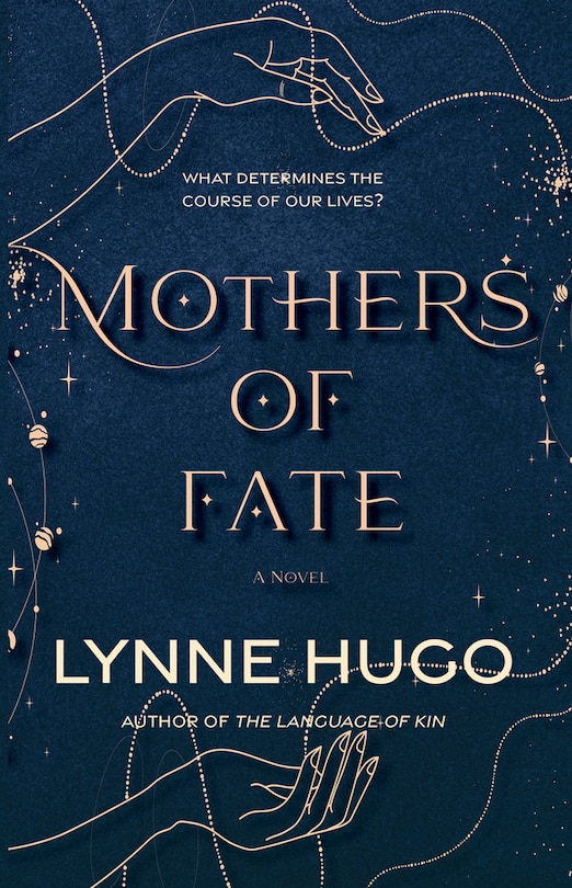 Front cover_Mothers of Fate