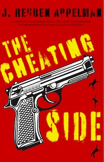 Front cover_The Cheating Side