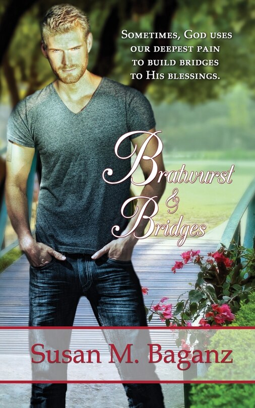 Front cover_Bratwurst & Bridges