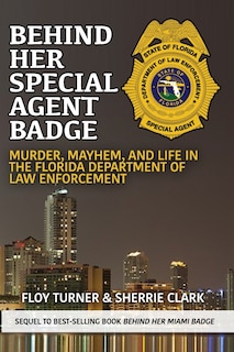 Couverture_Behind Her Special Agent Badge