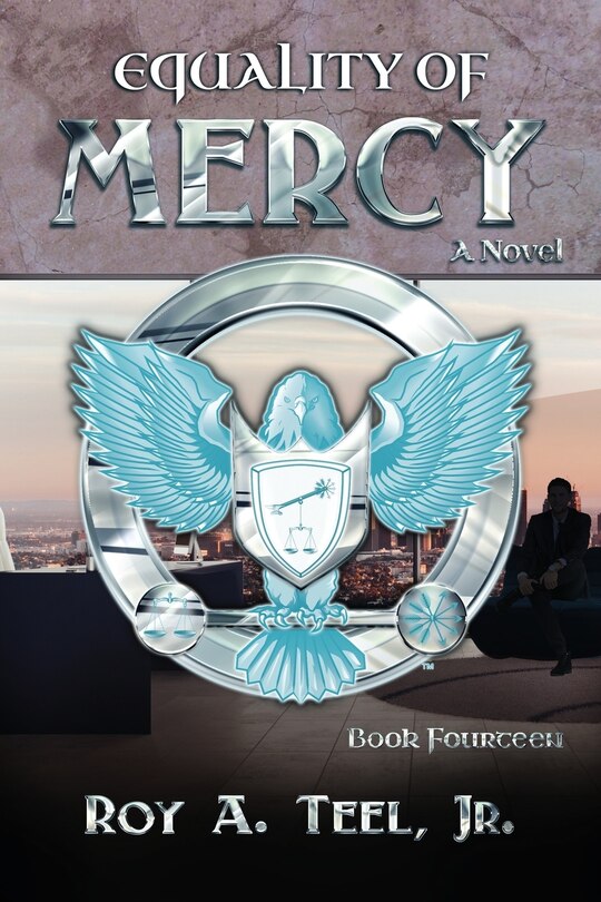 Couverture_Equality of Mercy