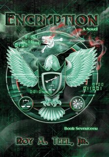 Front cover_Encryption