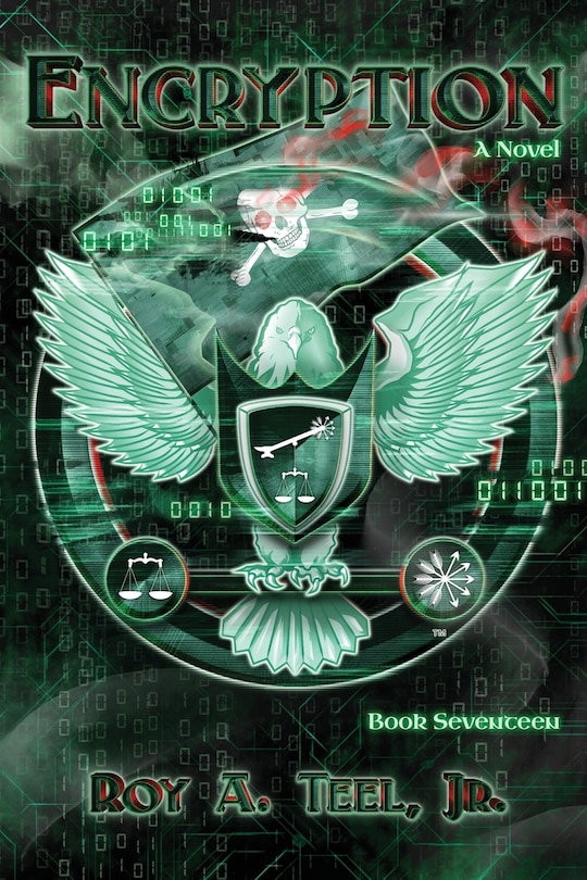 Front cover_Encryption