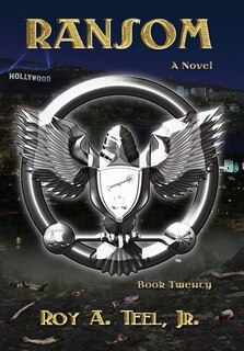 Front cover_Ransom
