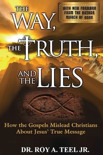 Couverture_The Way, The Truth, and The Lies
