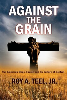 Couverture_Against The Grain