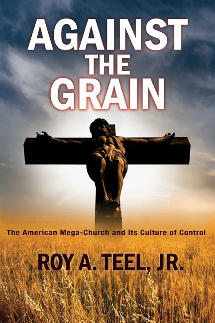 Couverture_Against The Grain