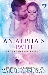 Front cover_An Alpha's Path