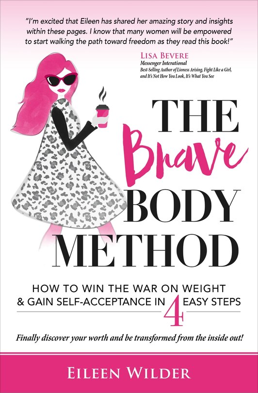 Front cover_The Brave Body Method