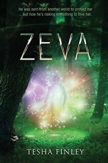 Front cover_Zeva, Book 1