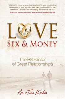 Front cover_Love Sex & Money