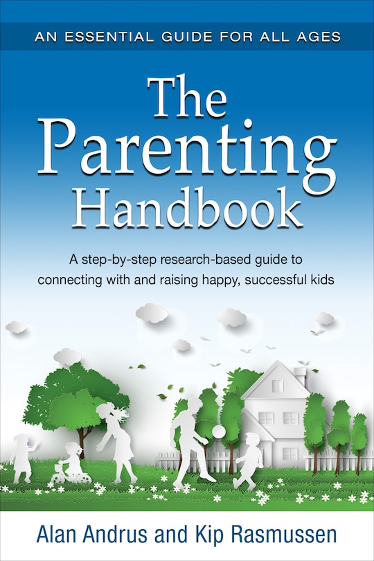 Couverture_The Parenting Handbook