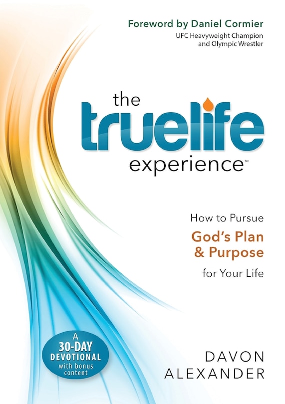 Couverture_The Truelife Experience