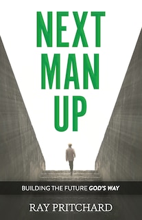 Front cover_Next Man Up