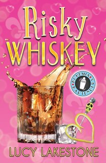 Couverture_Risky Whiskey