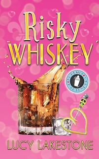 Couverture_Risky Whiskey