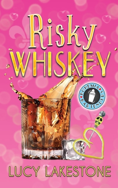 Couverture_Risky Whiskey