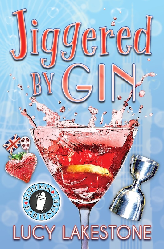 Front cover_Jiggered by Gin