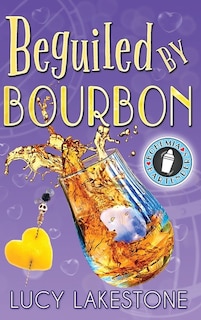Front cover_Beguiled by Bourbon