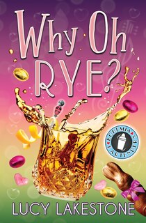 Front cover_Why Oh Rye?