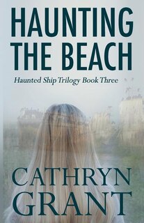 Front cover_Haunting the Beach