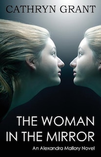 Front cover_The Woman In the Mirror