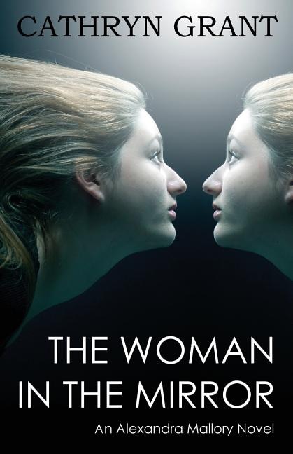 Front cover_The Woman In the Mirror