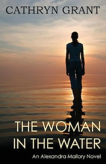 Front cover_The Woman in the Water