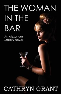 Couverture_The Woman in the Bar