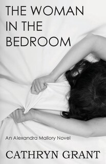 Front cover_The Woman In the Bedroom