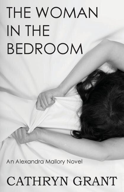 Front cover_The Woman In the Bedroom
