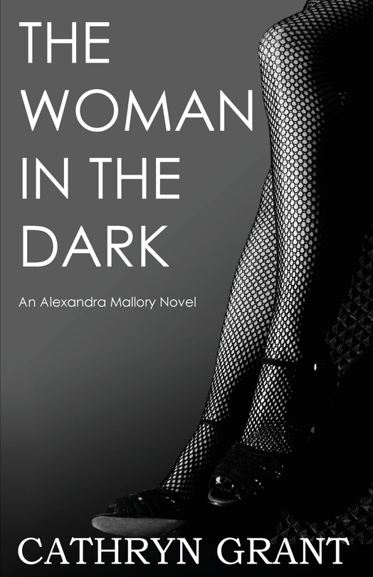 Couverture_The Woman in the Dark