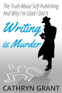 Couverture_Writing is Murder