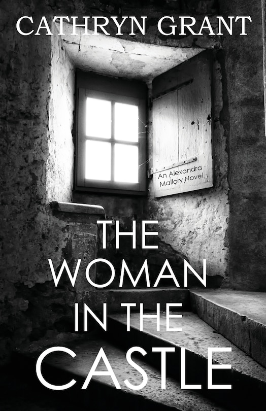 Couverture_The Woman In the Castle