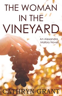 Couverture_The Woman In the Vineyard